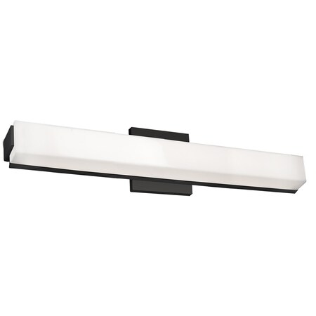Kuzco Lighting Latitude VL47225-BK